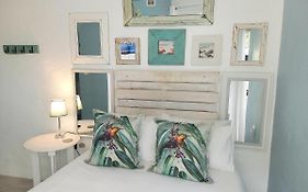 Pebble Cove Outside Room - Private Entrance - 12 Sqm, Salt Rock Ballito, Pet Friendly